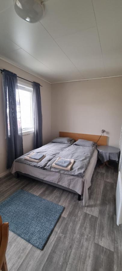 Sleep In Διαμέρισμα Honningsvåg Εξωτερικό φωτογραφία