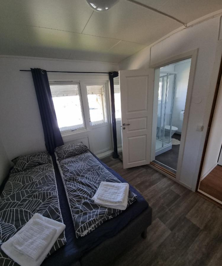 Sleep In Διαμέρισμα Honningsvåg Εξωτερικό φωτογραφία
