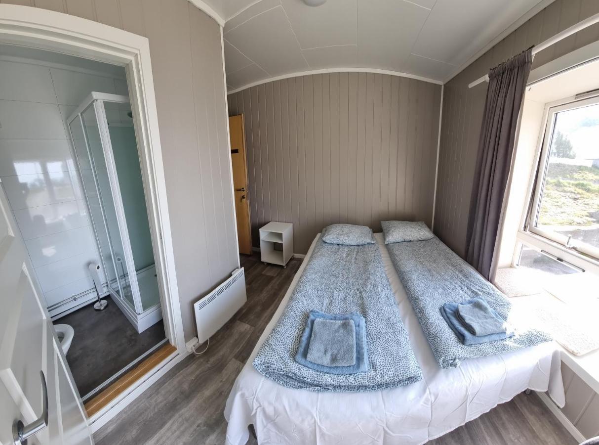 Sleep In Διαμέρισμα Honningsvåg Εξωτερικό φωτογραφία
